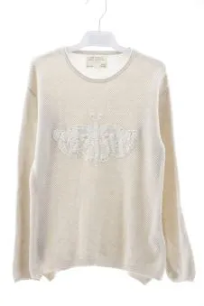 Jersey 7 años Zara