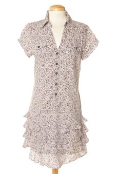 Robe casual 38 Cache cache