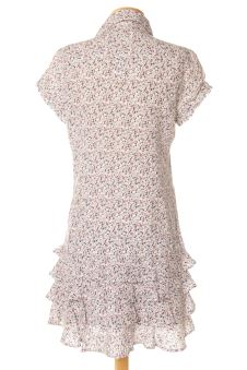 Robe casual 38 Cache cache