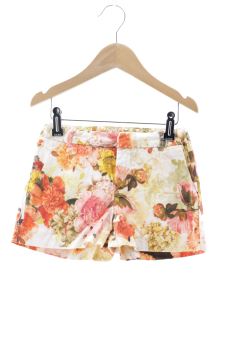 Pantaloni corti 4 anni Zara