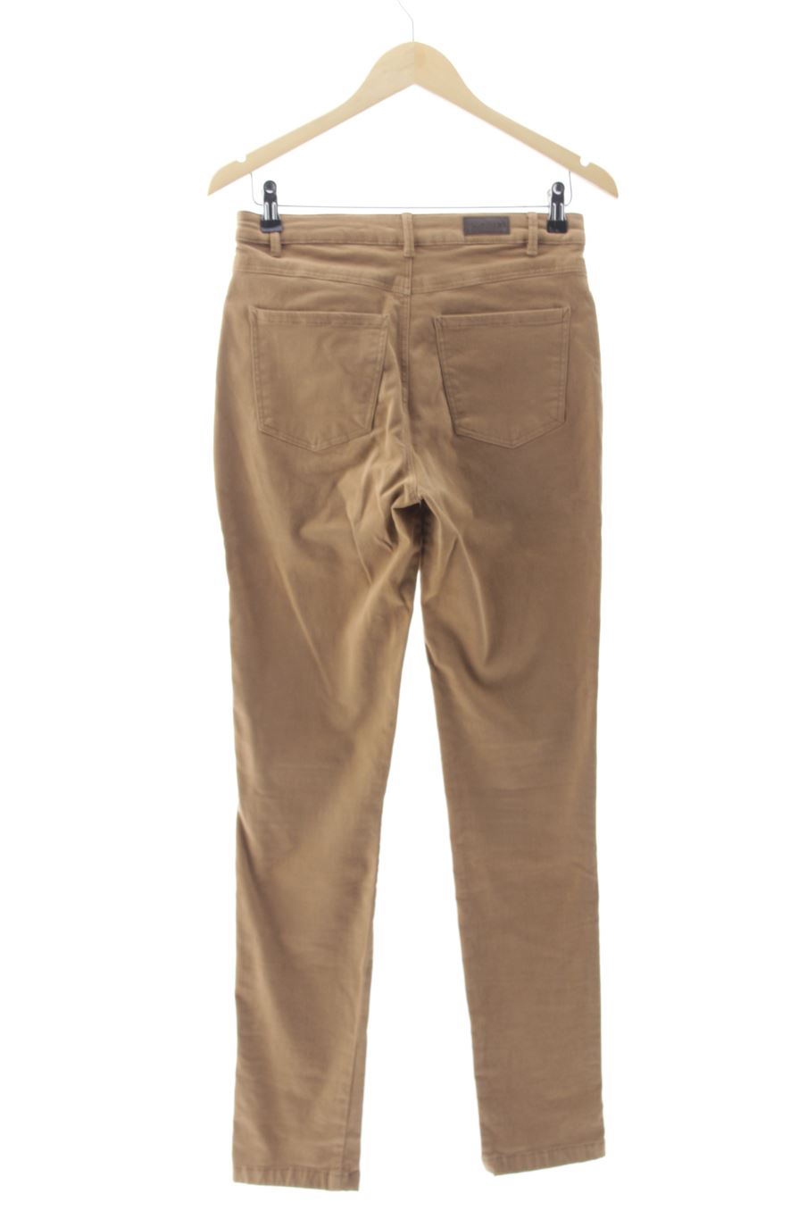 Jeans Lloyd`s de la taille 38, de couleur marron de denim