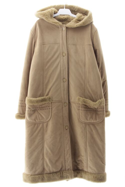 Manteau