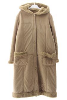 Mantel 176 PERCENTIL