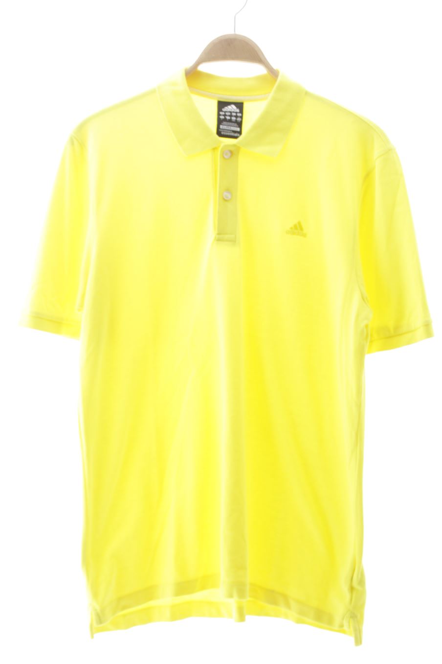 Polo de Adidas de la talla L