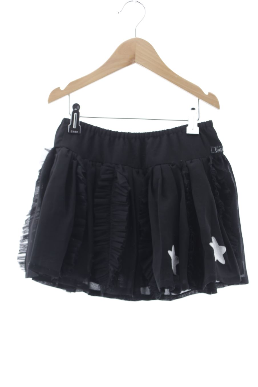 gebraucht Tuc Tuc Aufwändiger Rock Größe 116