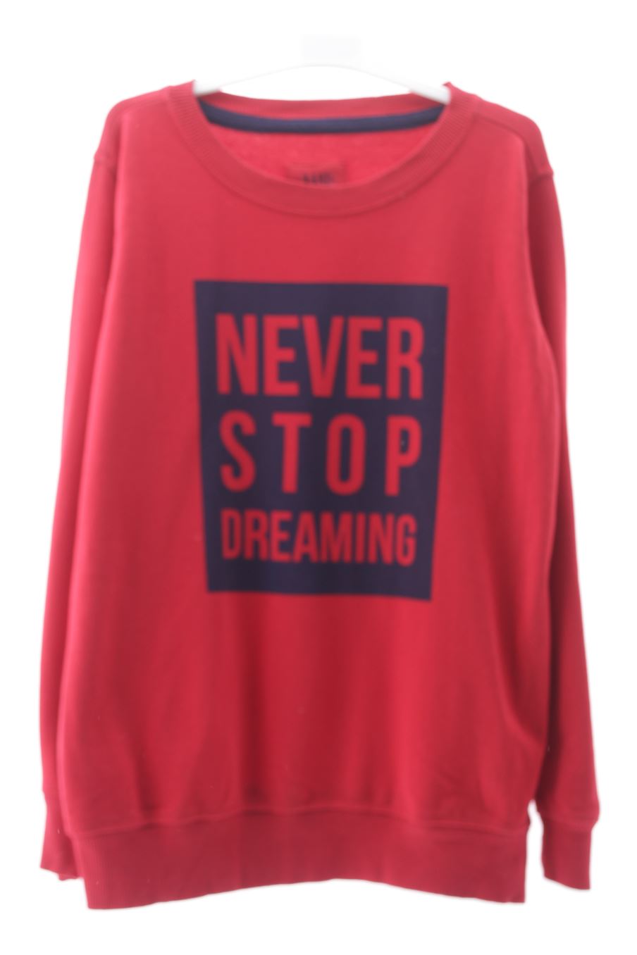 Sudadera de El Corte Ingles de la talla 13 años de segunda mano