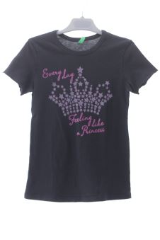 Camiseta 6 años Benetton