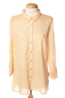 Hemd XL Clockhouse (C&A)