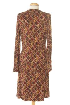 Einfaches Kleid L Surkana