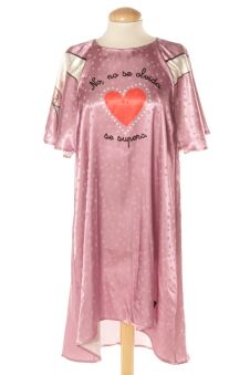 Robe casual S anabel lee