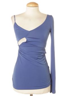 Robe casual XS Pull & Bear