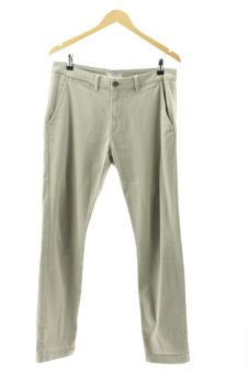 Pantalon largo 42 Skinny, foto 1 de 2