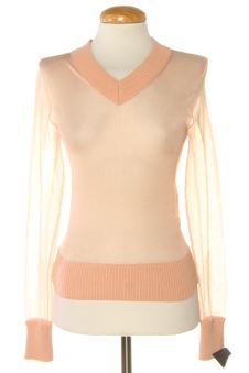 Jersey S Zara