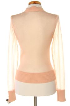 Jersey S Zara