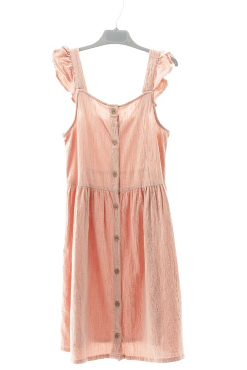 Aufwändiges Kleid