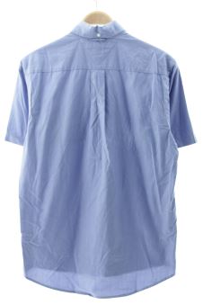 Camicia a maniche corte S Tommy Hilfiger