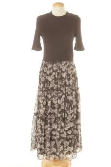 Vestido casual S Desigual, foto 1 de 2