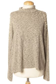 Jersey M H&M