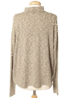 Jersey M H&M