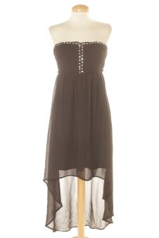 Vestido elegante 36 Vero moda