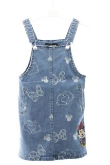 Aufwändiges Kleid 128 Disney (DESIGUAL)