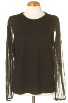 Pull M Zara