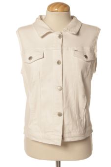 Gilet di stoffa M Belle & rebel