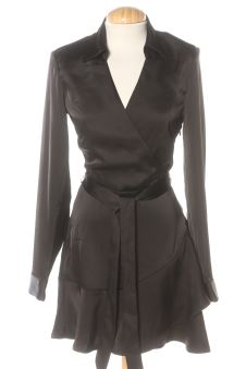 Vestido casual XS Bershka