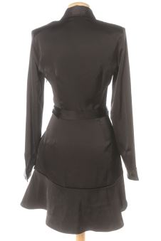 Vestido casual XS Bershka