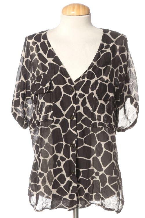 Chemise