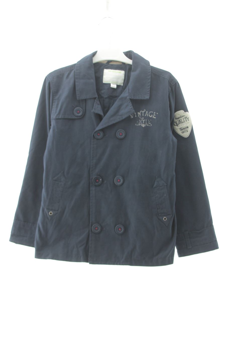Blouson Vertbaudet de la taille 10 ans