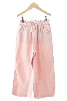 Pantalon 8 ans Coconut
