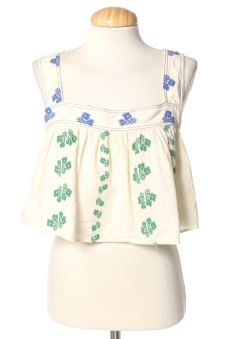 Top M Zara
