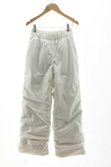 Pantalon de esquí 10 años Wedze (Decathlon)