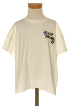 T-shirt 9 ans Mango