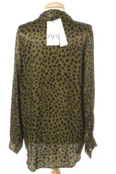 Chemise M Zara