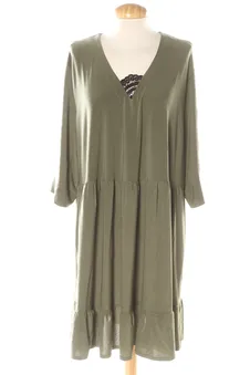Einfaches Kleid XXL 2W PARIS, Foto 1 von 2