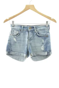 Shorts 32 Bershka, photo 1 sur 2