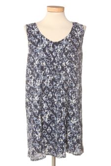 Einfaches Kleid 36 BLANCHEPORTE