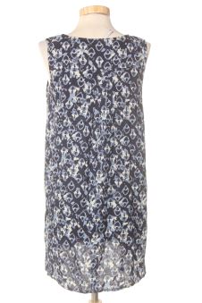 Robe casual 36 BLANCHEPORTE