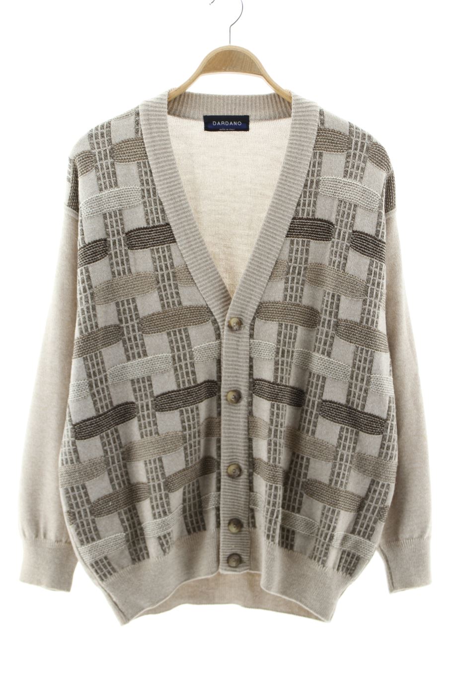 Chaqueta de DARDANO de la talla XL