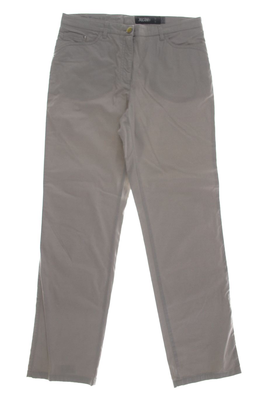 Hose von Jocavi Größe 40, Farbe Grau, für