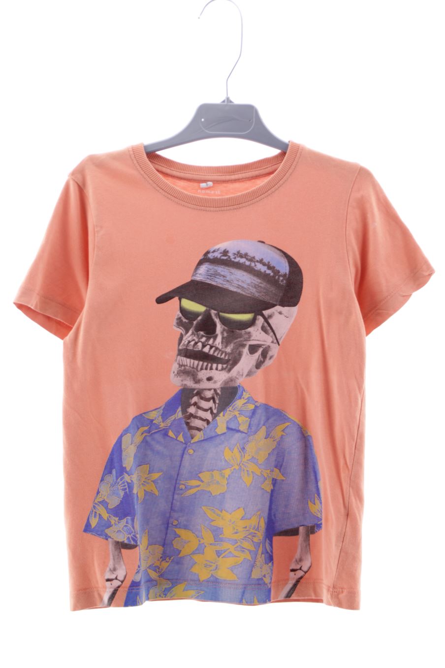 T-shirt Name it de la taille 7 ans