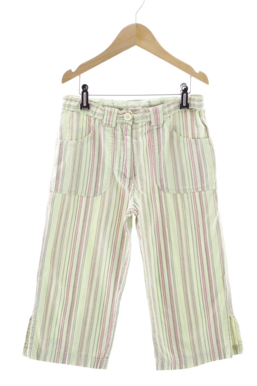 Pantalon PERCENTIL de la taille 8 ans de seconde main
