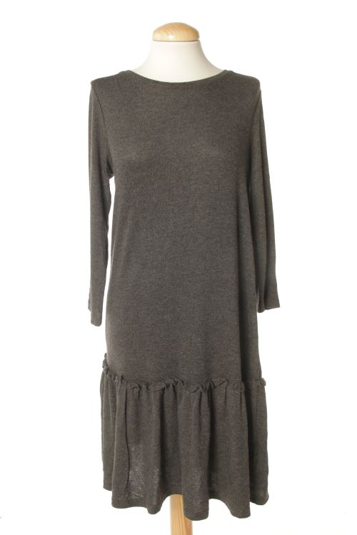 Vestido casual