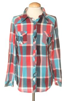 Chemise 38 Kelrebec