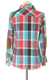 Chemise 38 Kelrebec