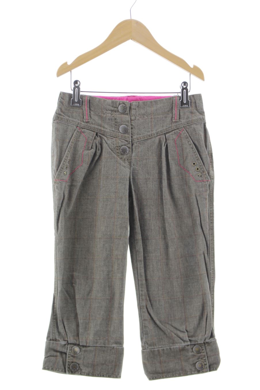 Pantalon Catimini de la taille 8 ans de seconde main