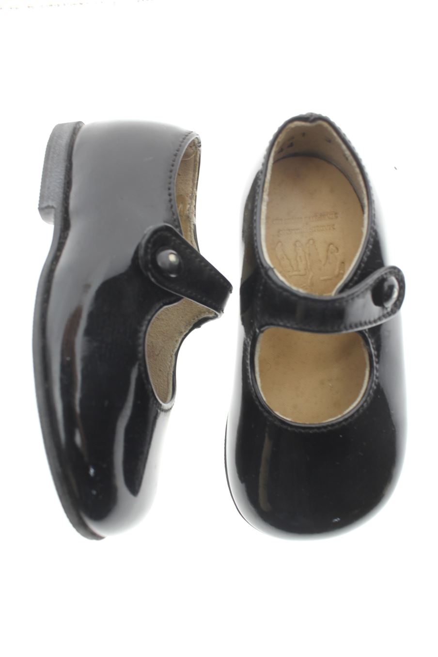 Zapatos de Start-Rite Shoes de la talla 17 con etiqueta