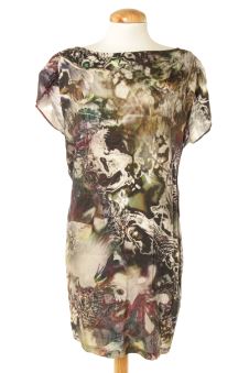 Robe casual M trf (ZARA), photo 1 sur 2